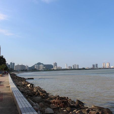 Gurney View Inn PENANG Εξωτερικό φωτογραφία