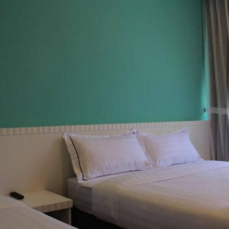 Gurney View Inn PENANG Εξωτερικό φωτογραφία