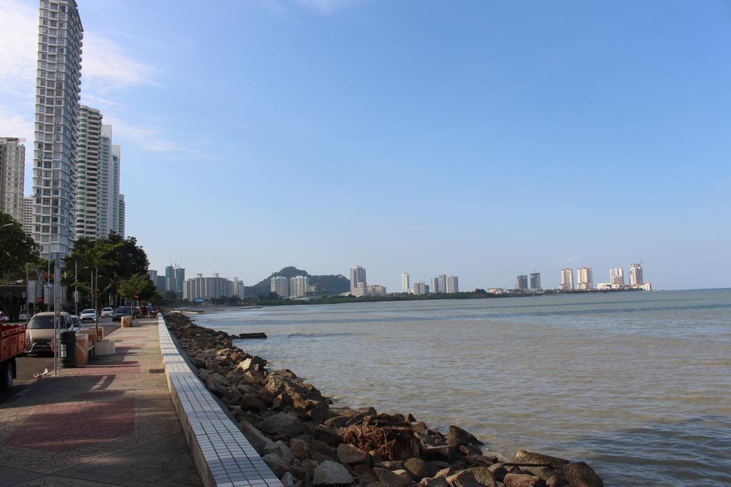 Gurney View Inn PENANG Εξωτερικό φωτογραφία