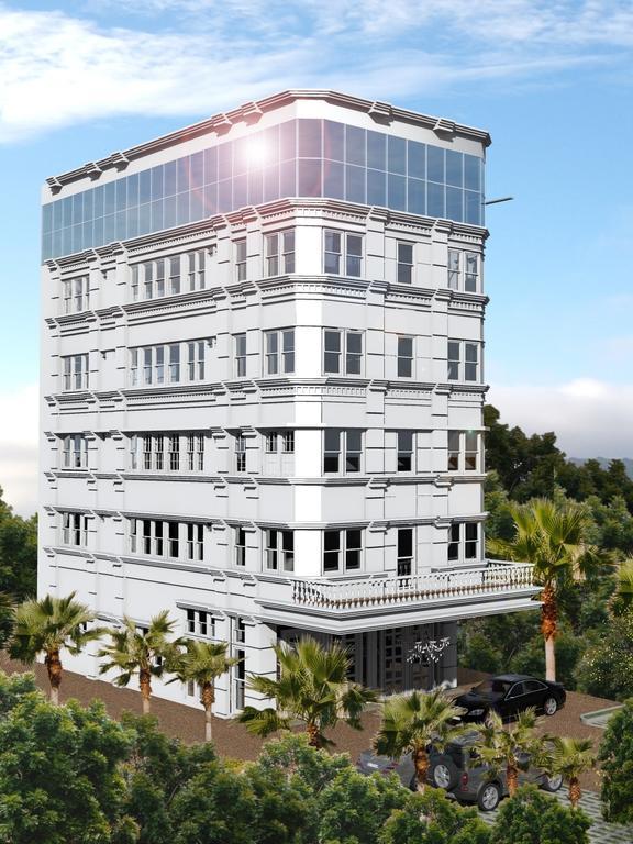 Gurney View Inn PENANG Εξωτερικό φωτογραφία