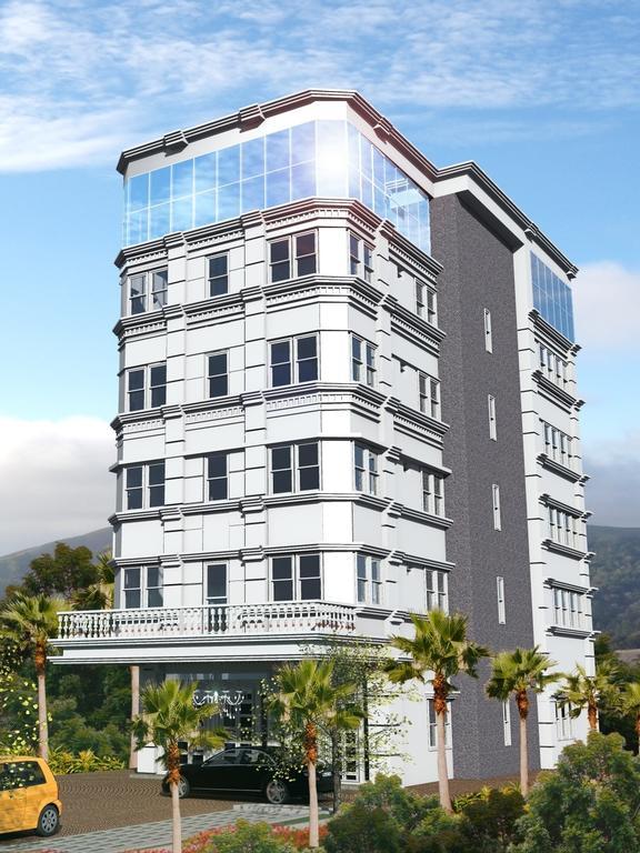Gurney View Inn PENANG Εξωτερικό φωτογραφία