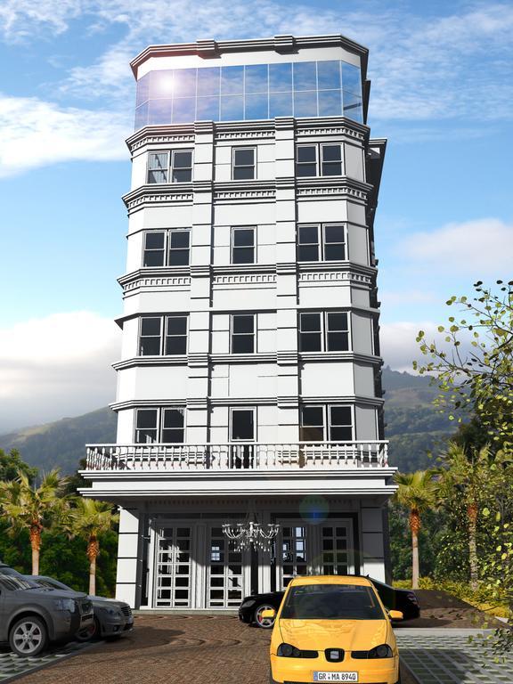 Gurney View Inn PENANG Εξωτερικό φωτογραφία