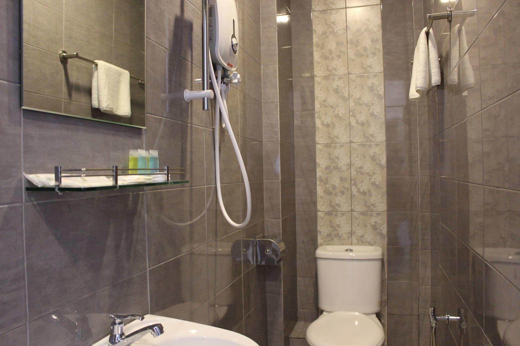 Gurney View Inn PENANG Εξωτερικό φωτογραφία