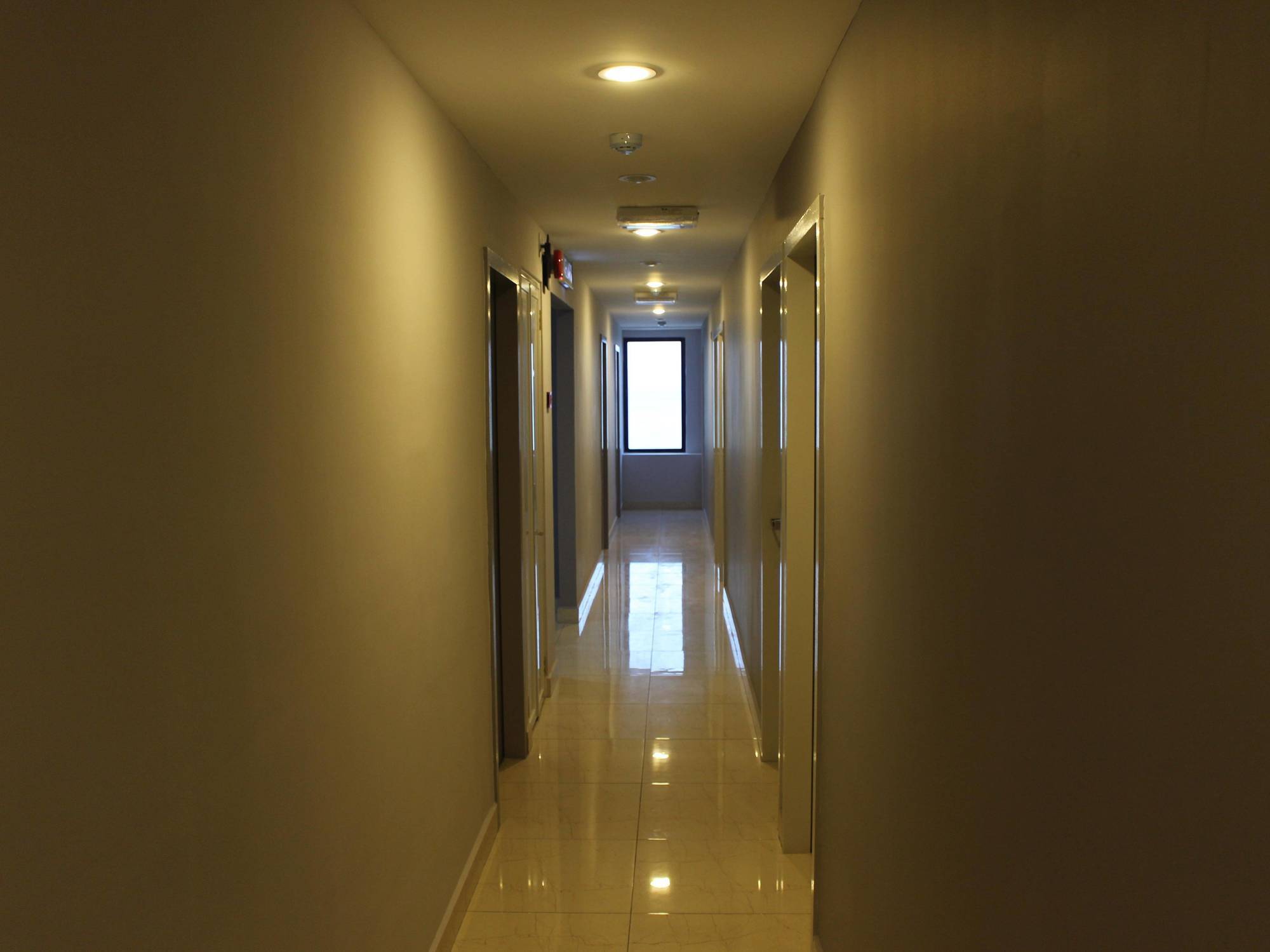 Gurney View Inn PENANG Εξωτερικό φωτογραφία
