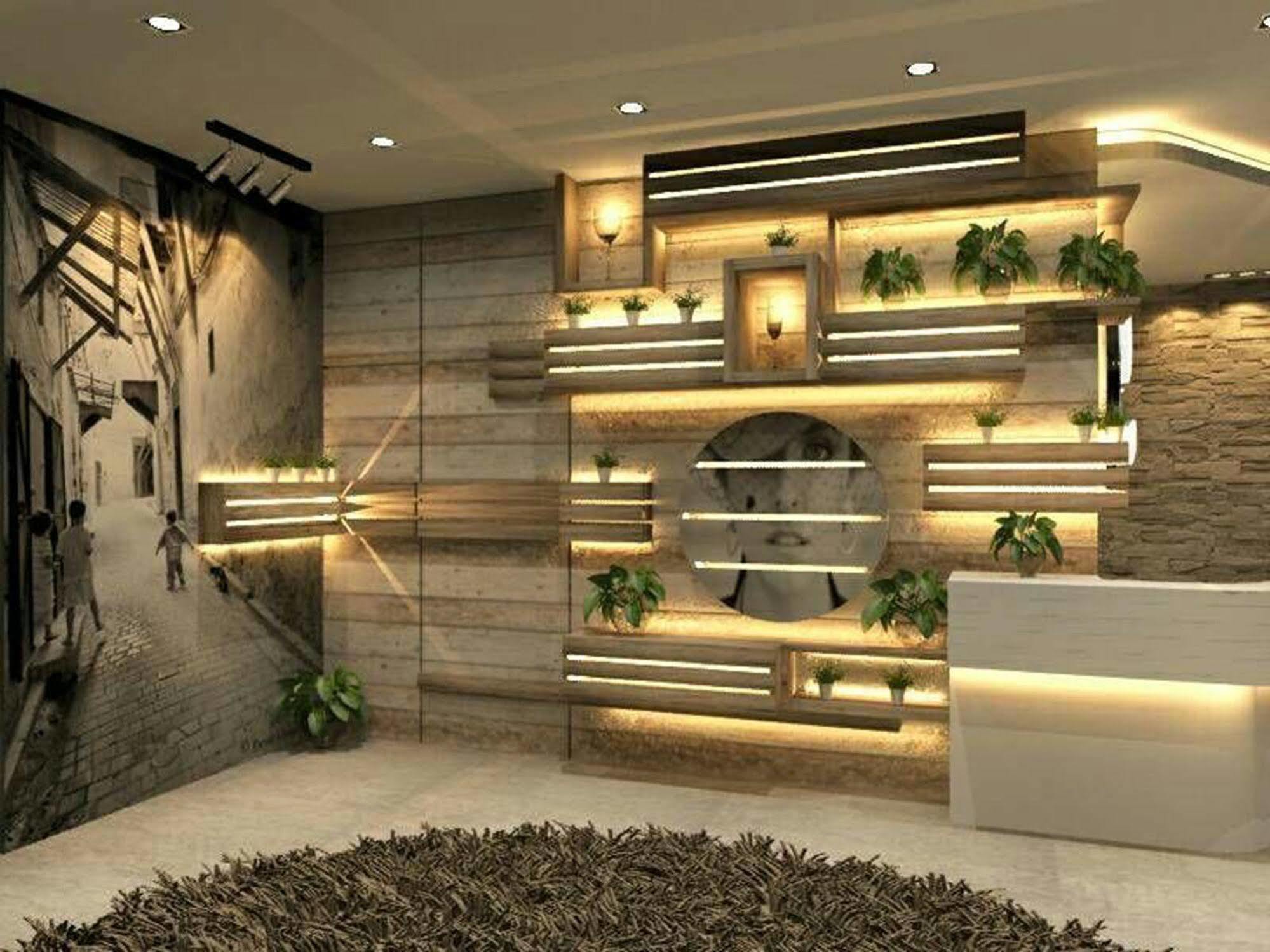 Gurney View Inn PENANG Εξωτερικό φωτογραφία