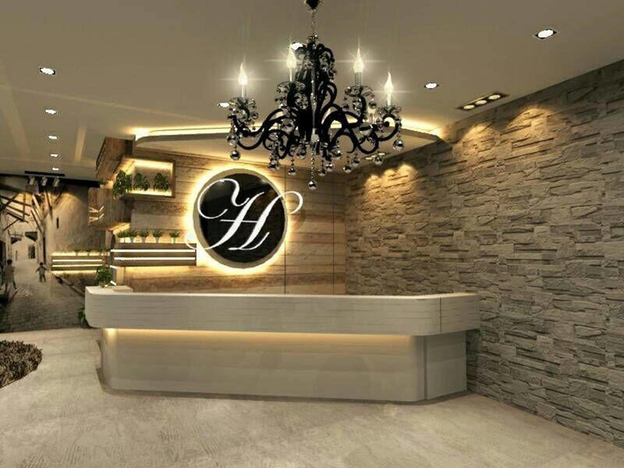 Gurney View Inn PENANG Εξωτερικό φωτογραφία