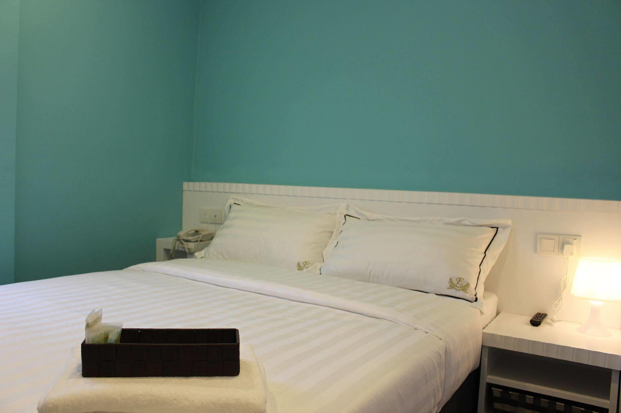 Gurney View Inn PENANG Εξωτερικό φωτογραφία