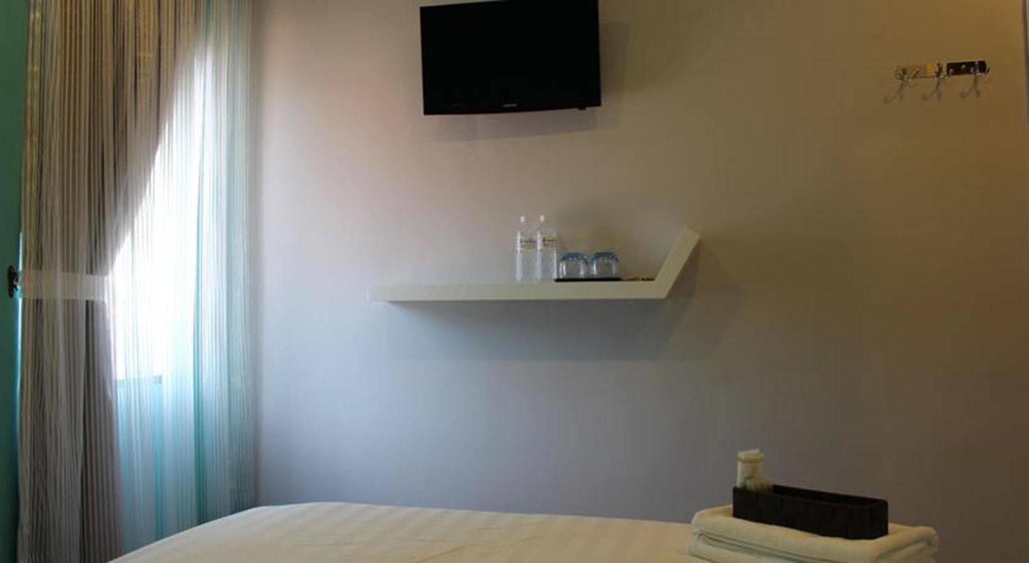 Gurney View Inn PENANG Εξωτερικό φωτογραφία